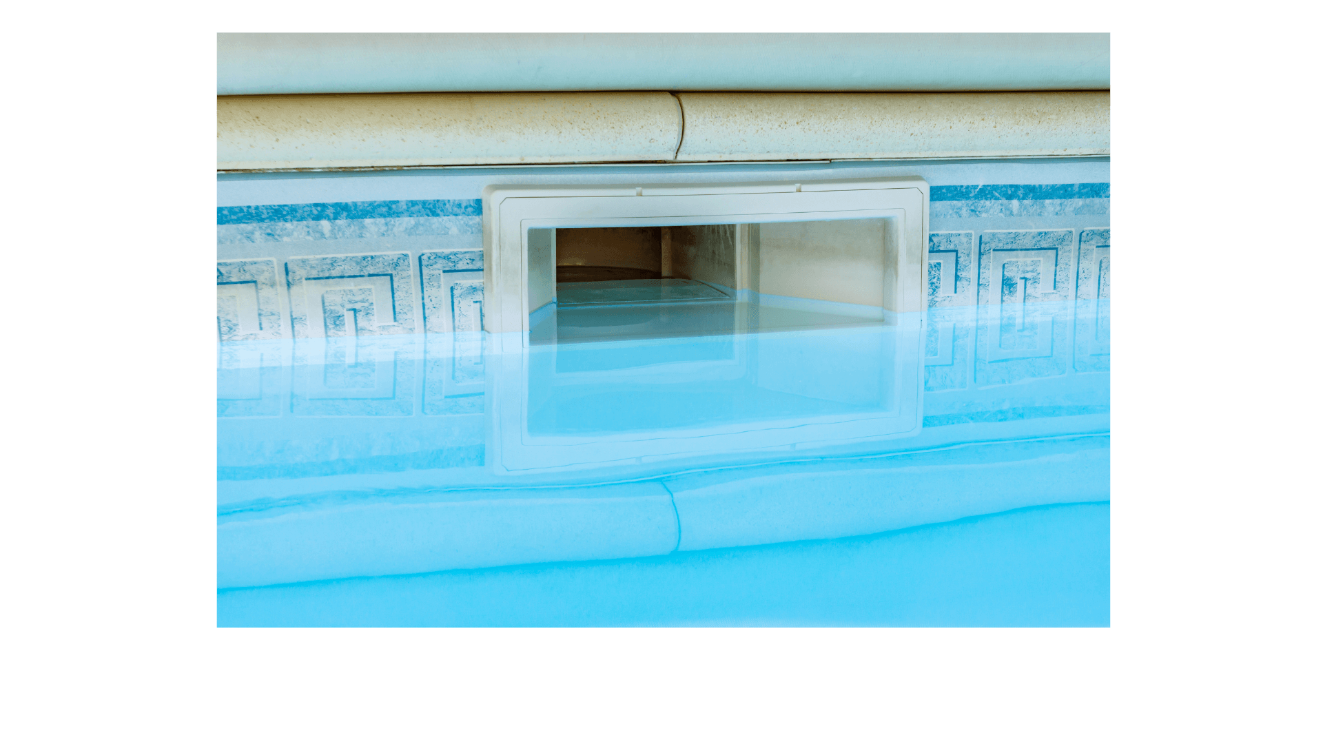 pool skimmer