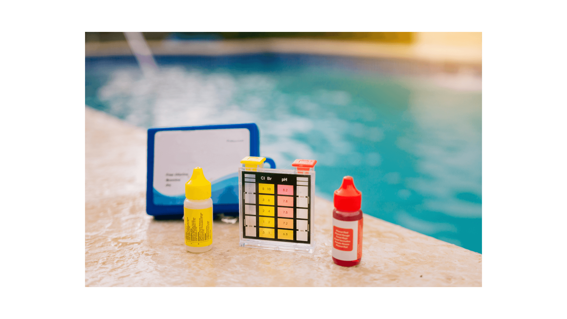 pH Tester